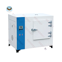 Tủ sấy chân không nhiệt độ cao Medmay MDRY013 (225L; 6KW; luồng hơi)